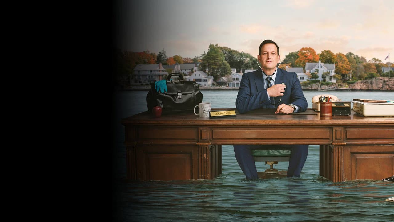 Best Medicine Season 2 Review: Josh Charles Gets Sharper still 5