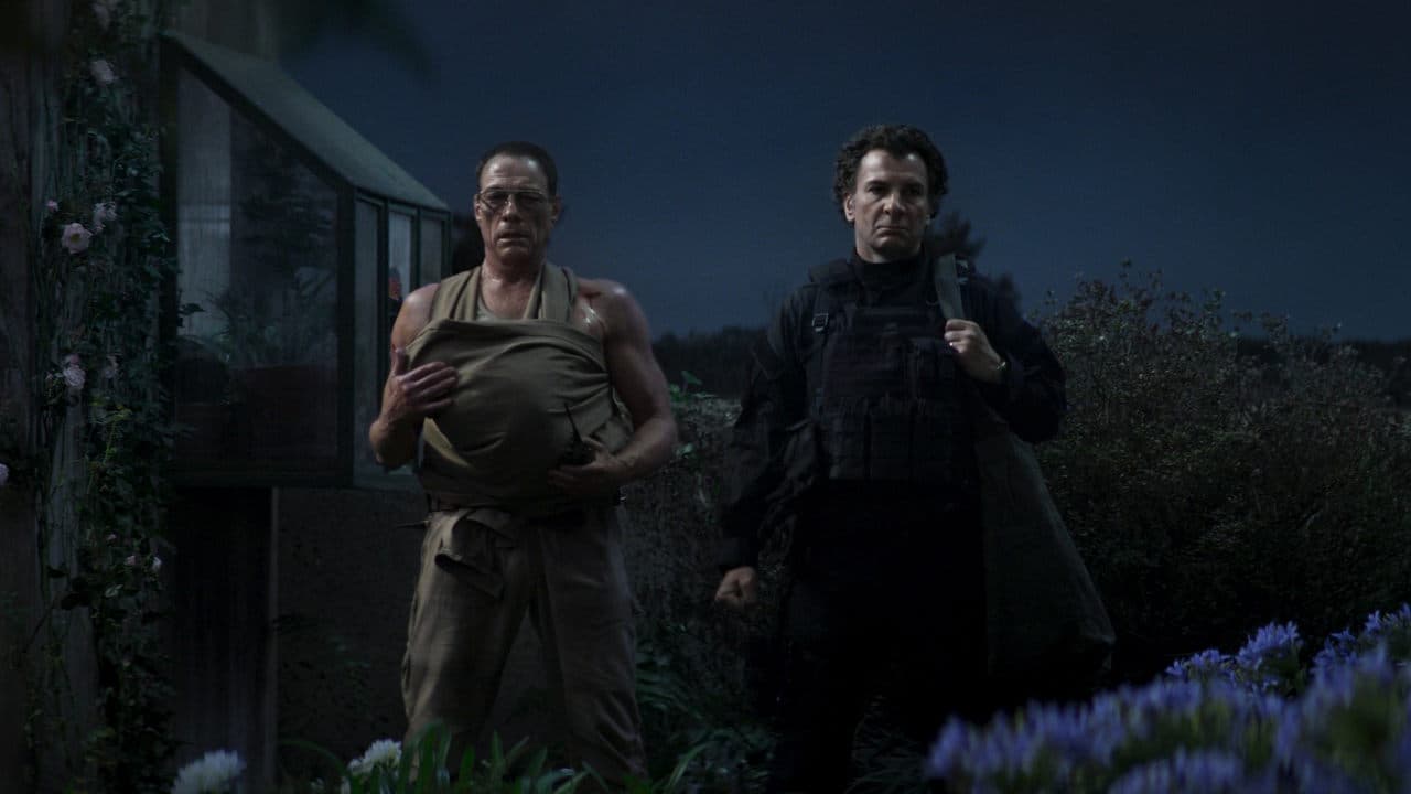 The Gardener still 3