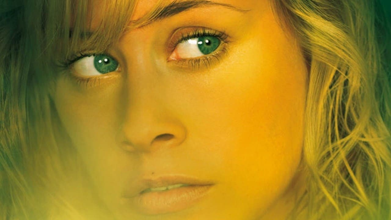 Jungle Child still 1