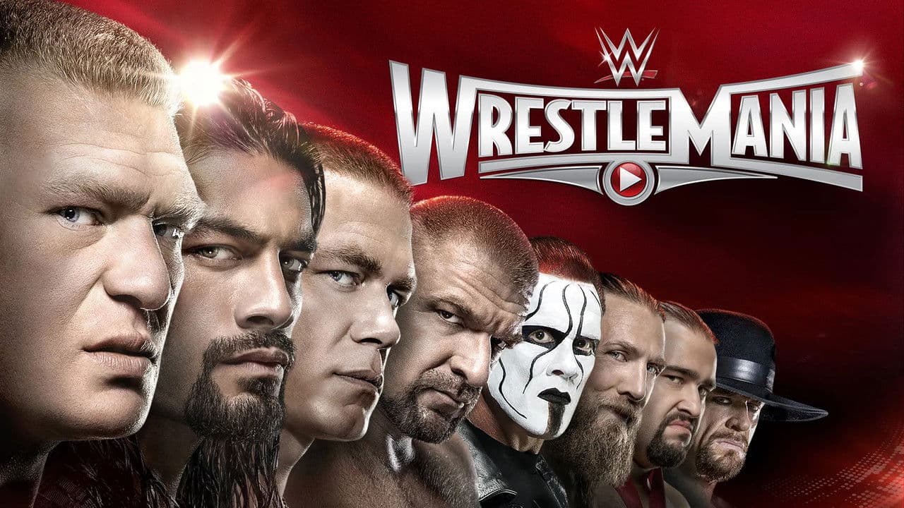 WWE WrestleMania 31 still 1