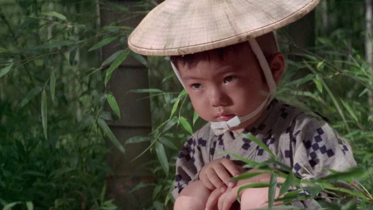 Lone Wolf and Cub: Baby Cart to Hades still 8