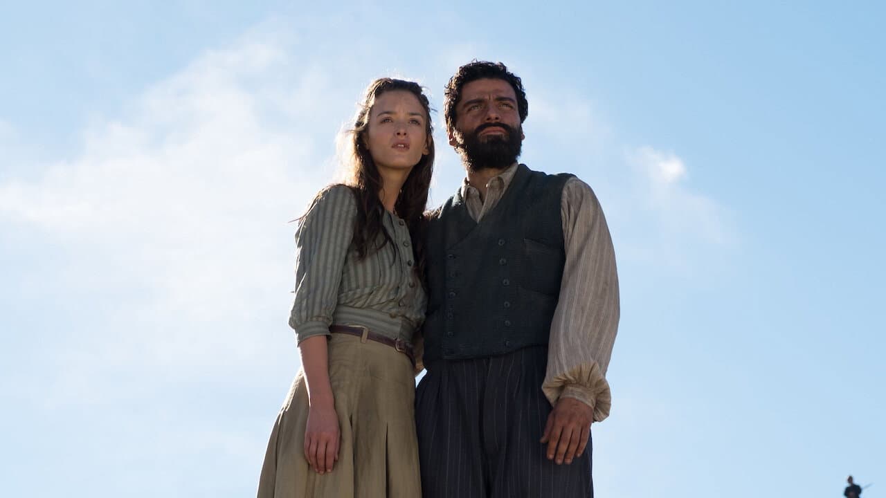 The Promise still 6