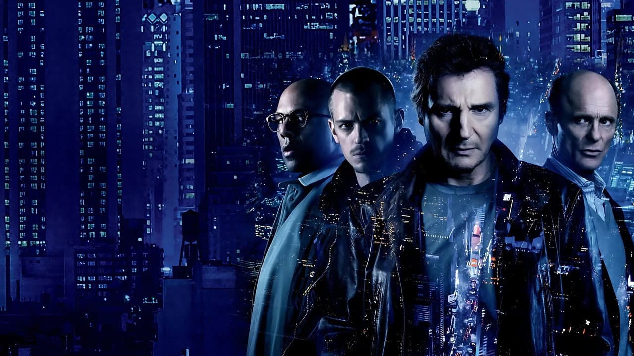 Run All Night still 5
