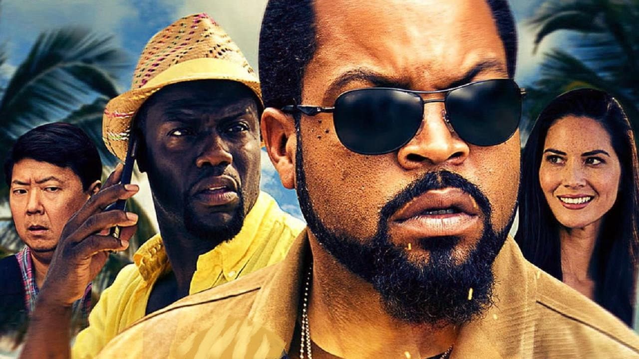 Ride Along 2 still 7