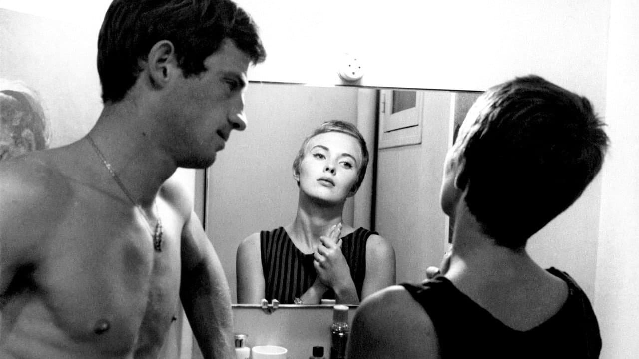Breathless still 5