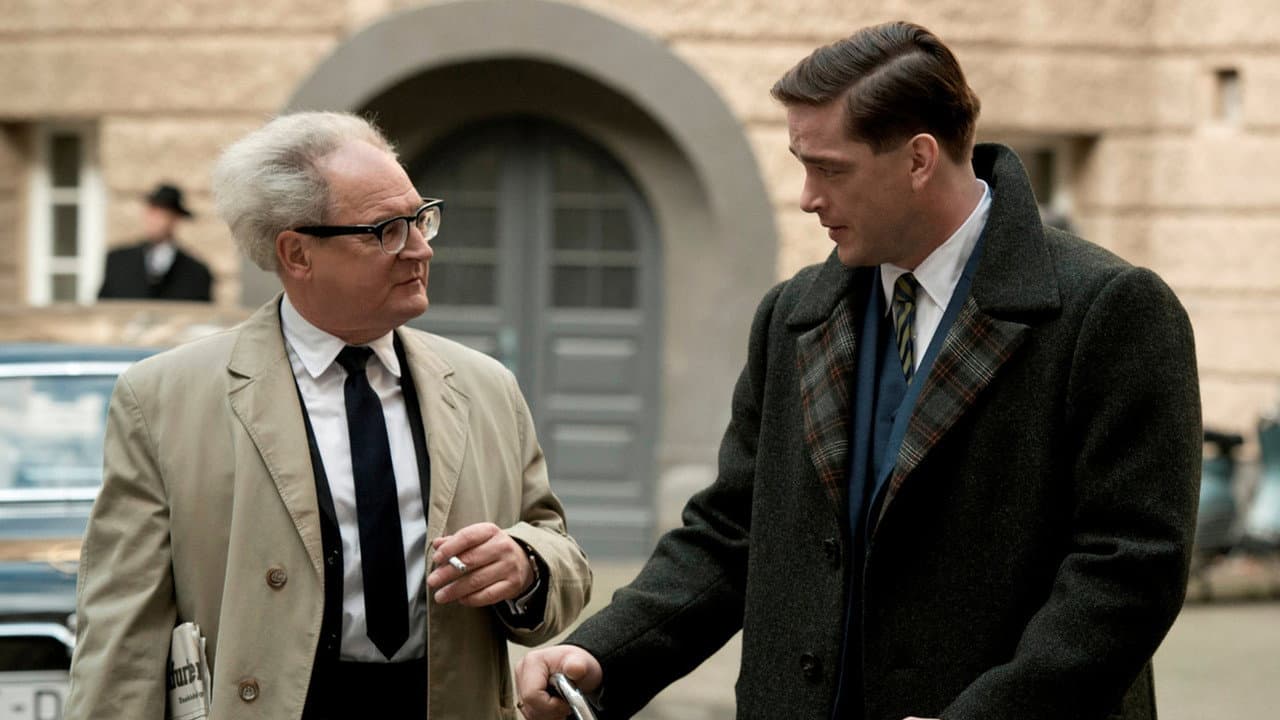 The People vs. Fritz Bauer still 6