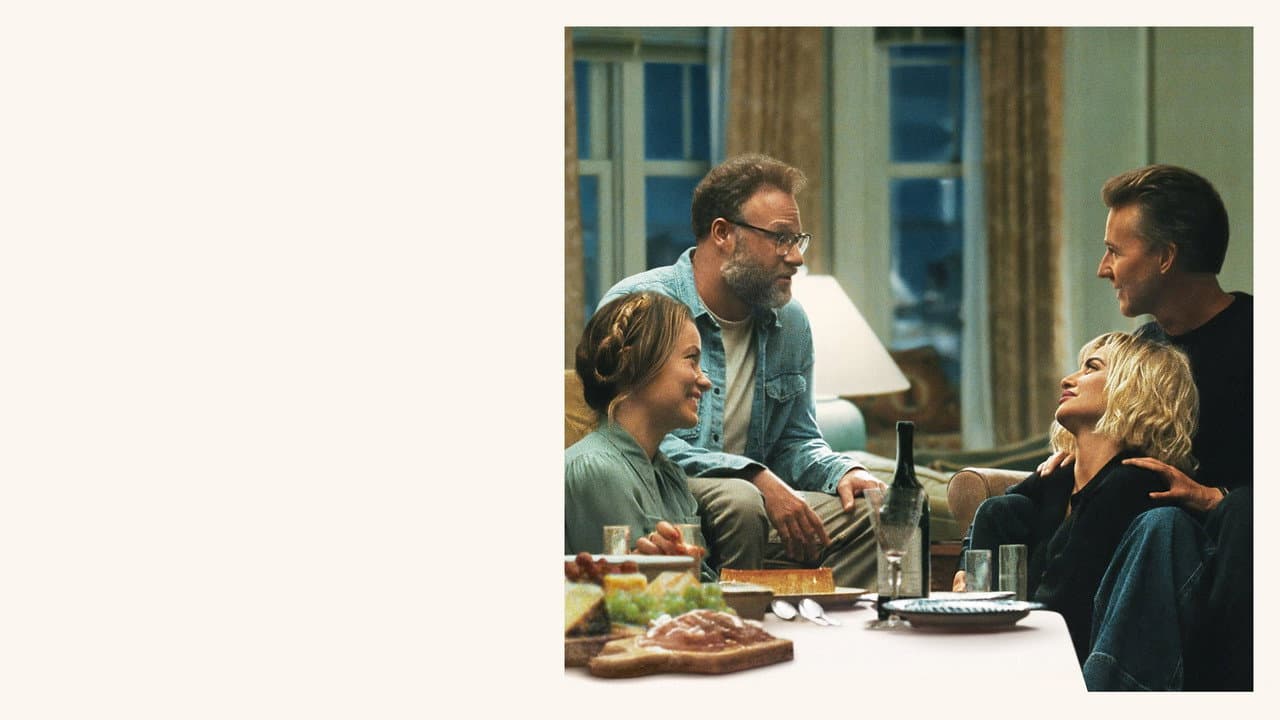 The Invite (2026) - Olivia Wilde’s Chilling Thriller still 5