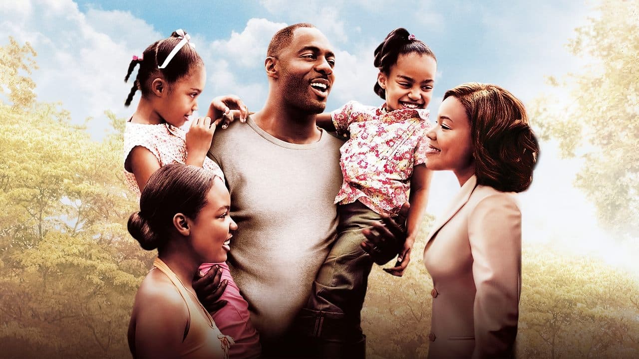 Daddy's Little Girls still 1