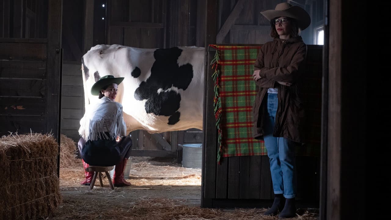 The Nowhere Inn still 4
