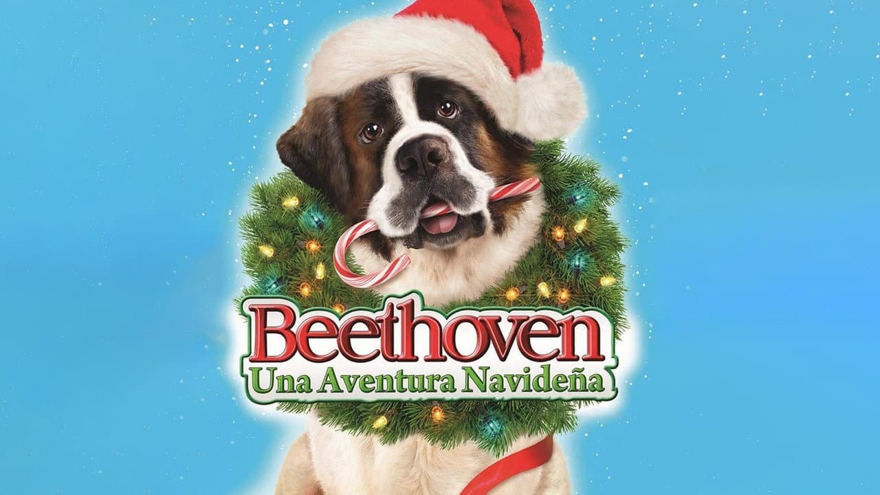 Beethoven's Christmas Adventure still 5