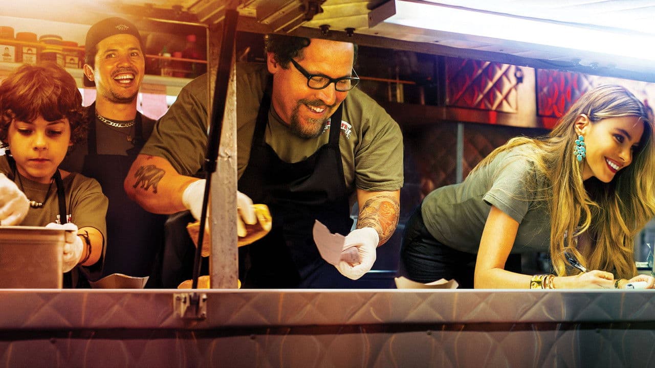 Chef still 1