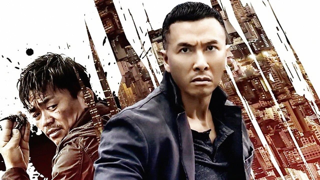 Kung Fu Jungle still 5
