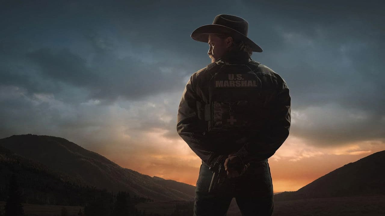 Marshals Review: Kayce Dutton Rides Into a Gritty New still 4