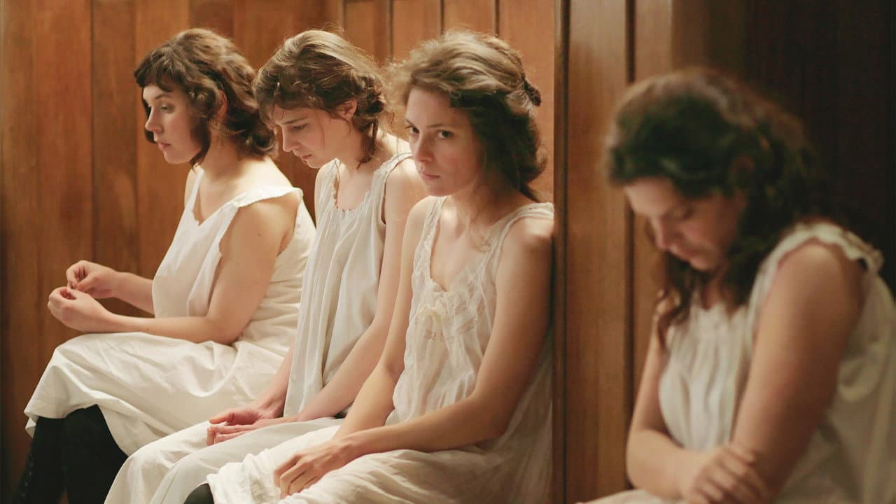 House of Pleasures still 2