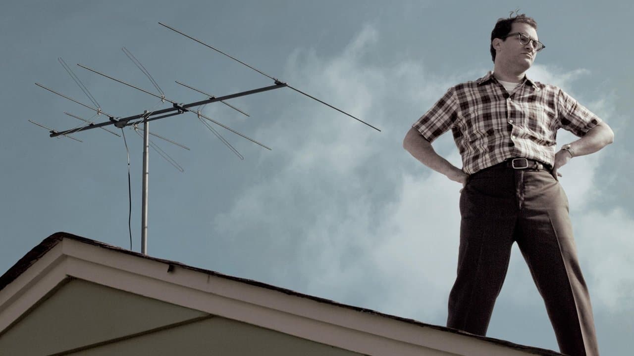 A Serious Man still 8
