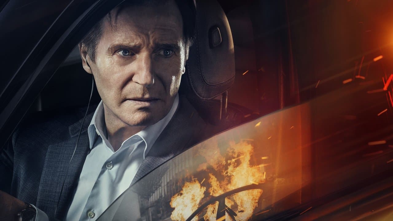 Retribution still 6