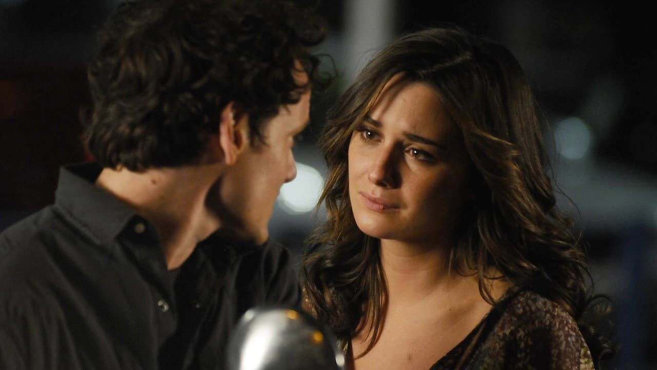 Odd Thomas still 8