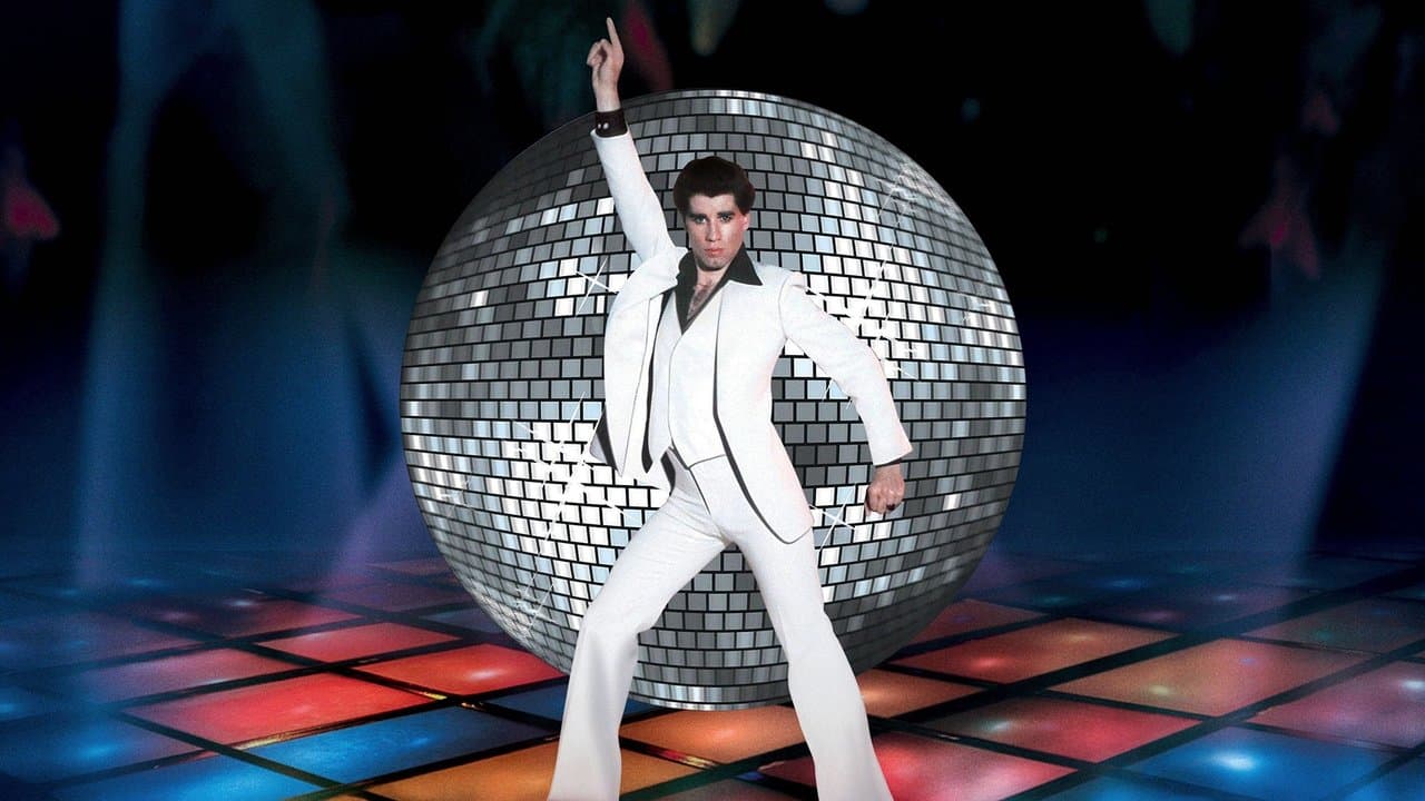Saturday Night Fever still 1