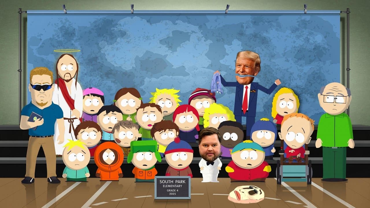 South Park 1997 Film Review: The Movie That Started It All still 7