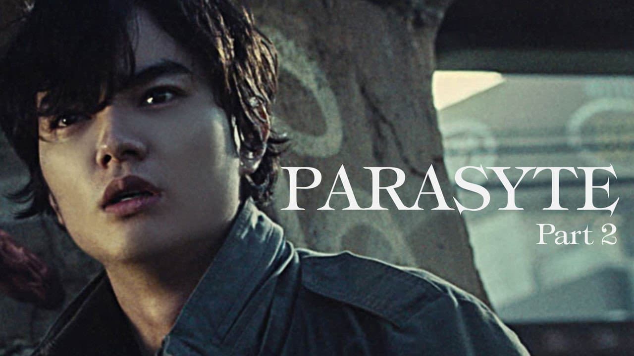 Parasyte: Part 2 still 1