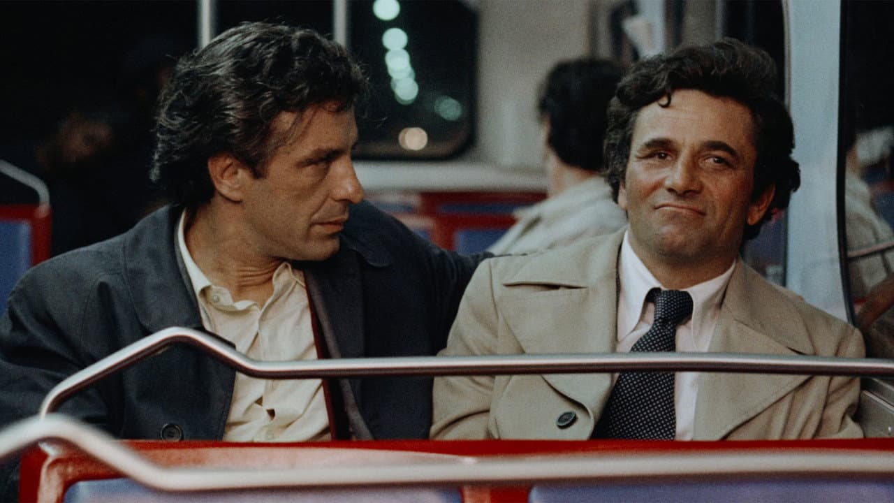 Mikey and Nicky still 7