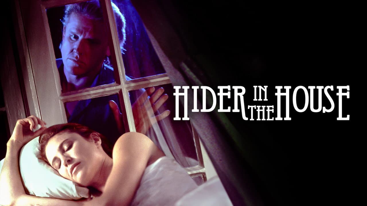 Hider in the House still 4