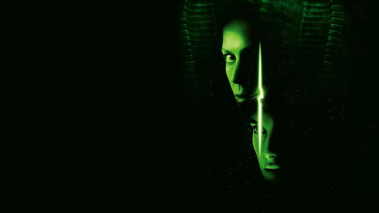 Alien Resurrection still 2
