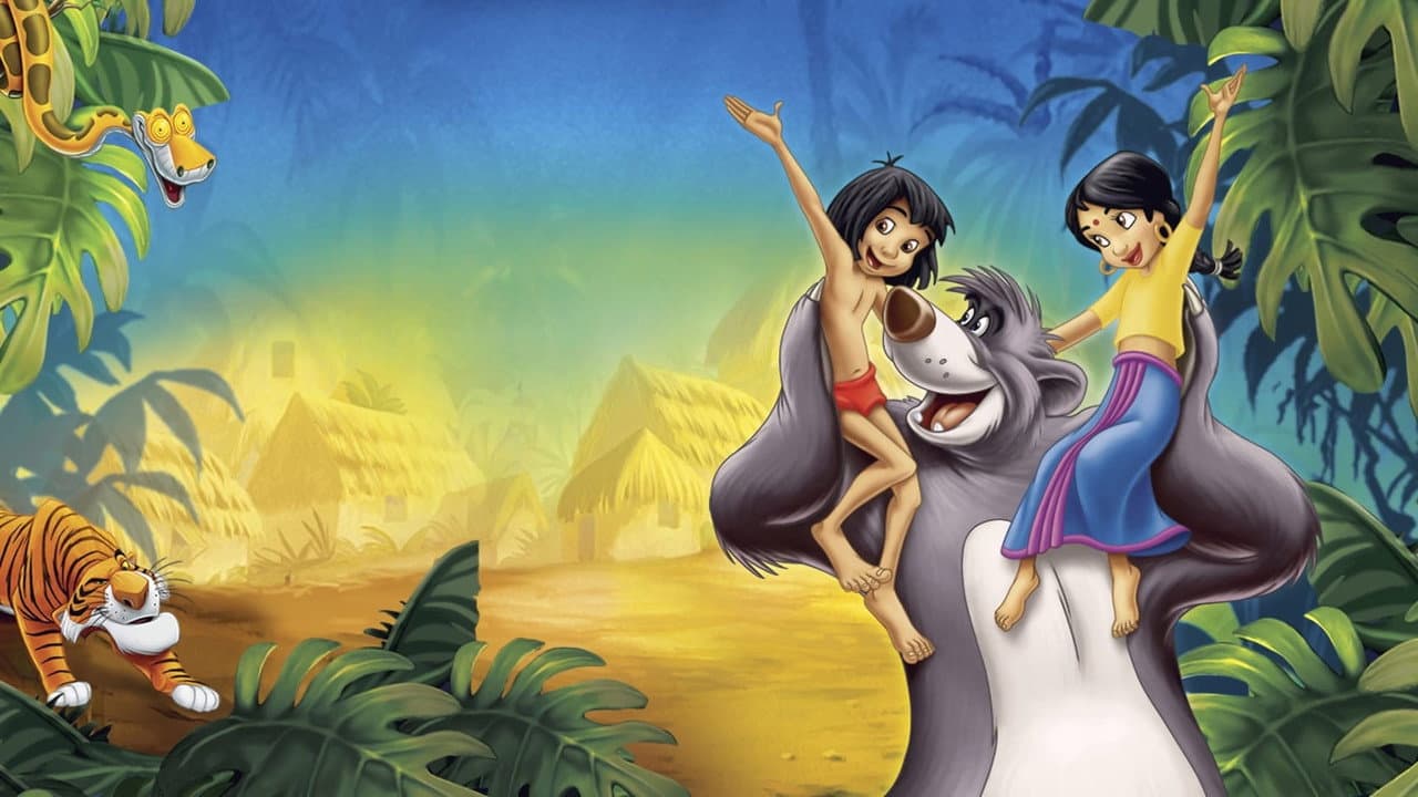 The Jungle Book 2 still 8