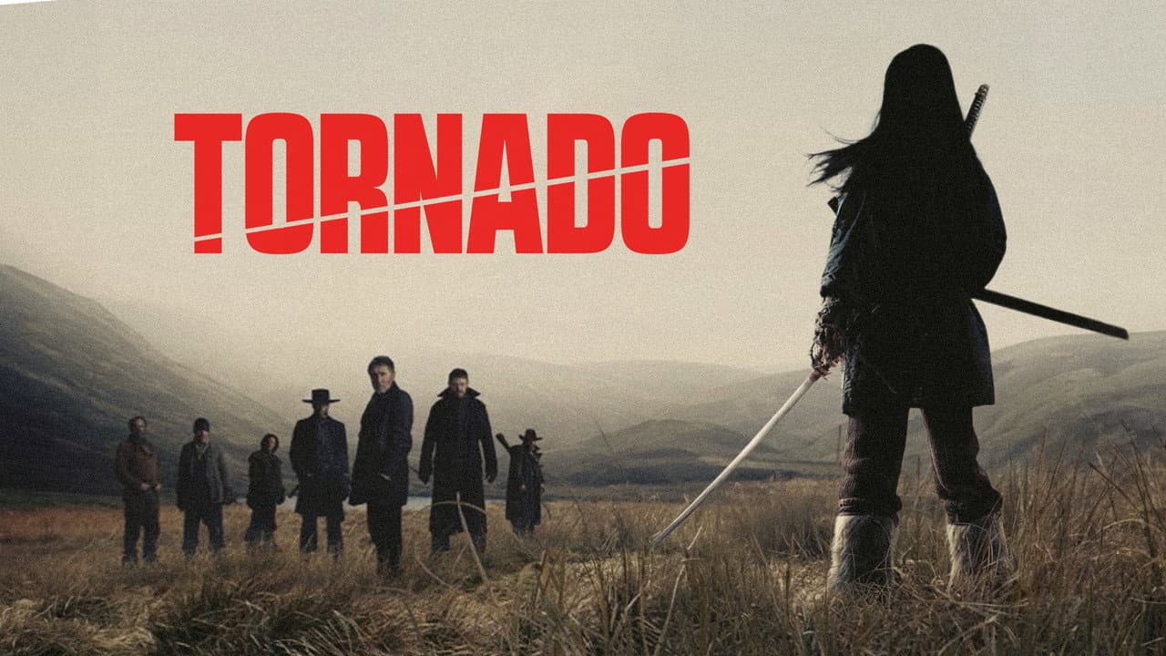 Tornado still 2