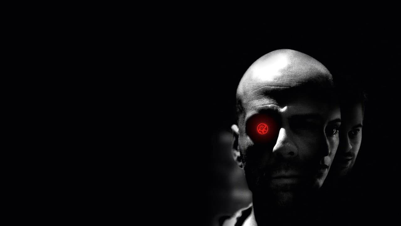 Twelve Monkeys still 7