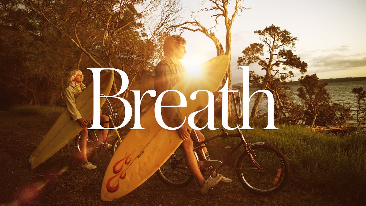 Breath still 7