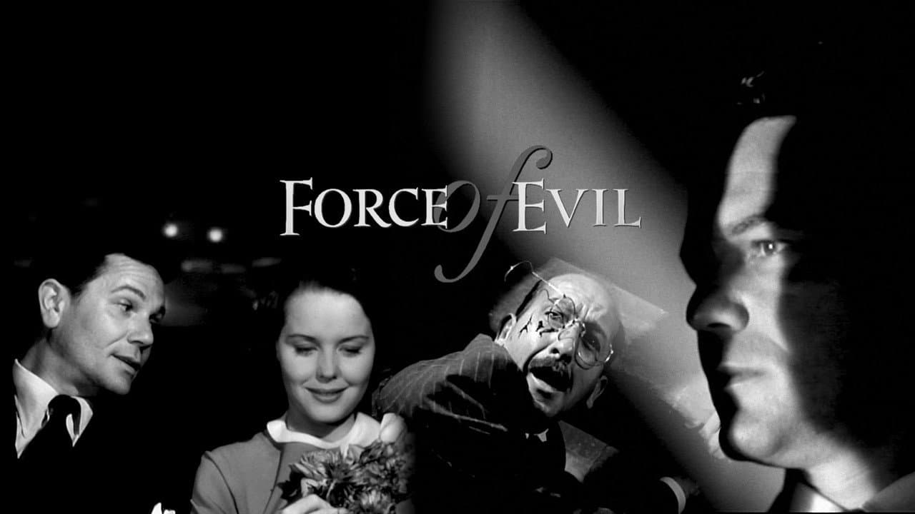 Force of Evil still 6