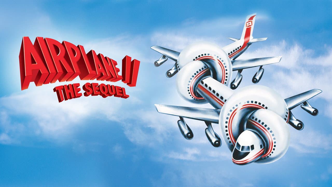 Airplane II: The Sequel still 2