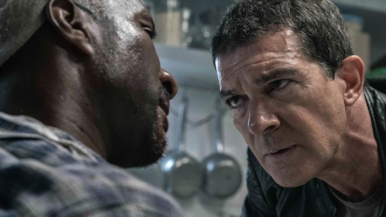 Acts of Vengeance still 5