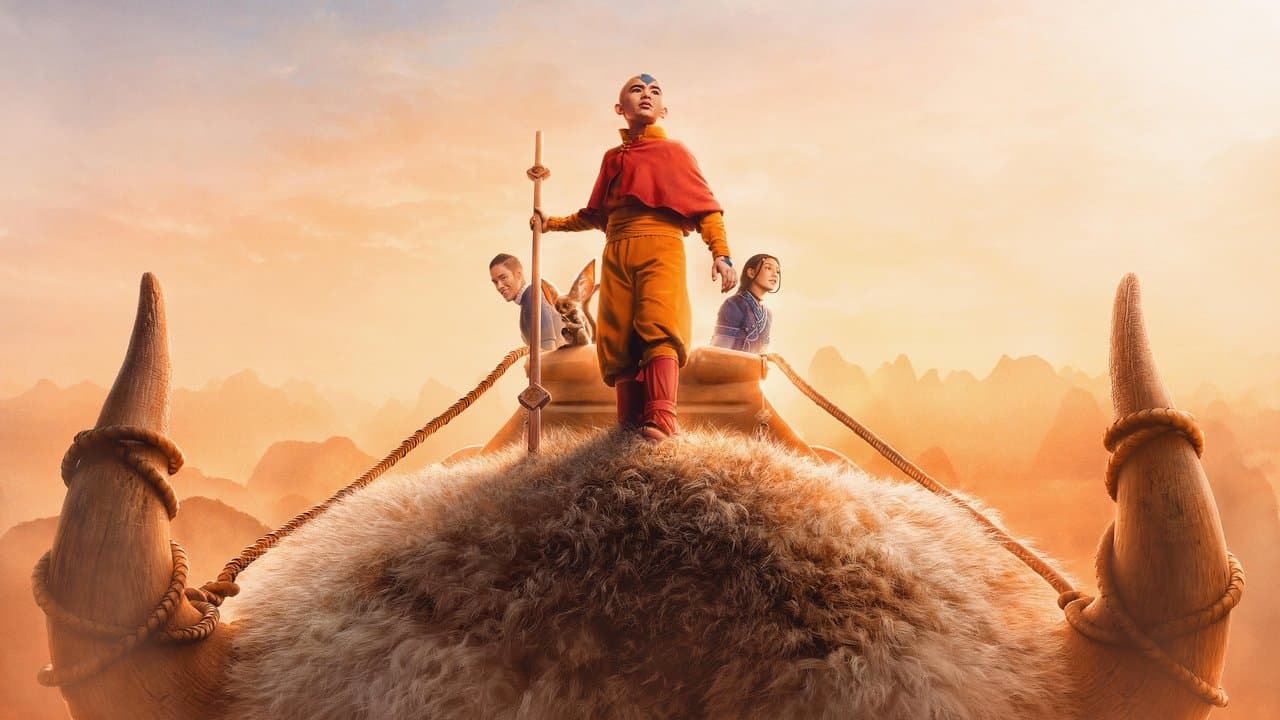 Avatar: The Last Airbender Review: Does Netflix Nail It? still 3