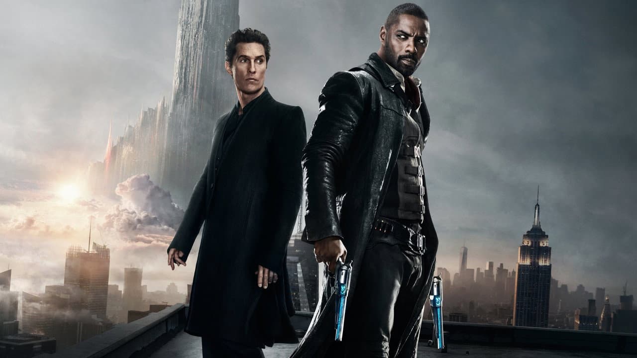 The Dark Tower still 3