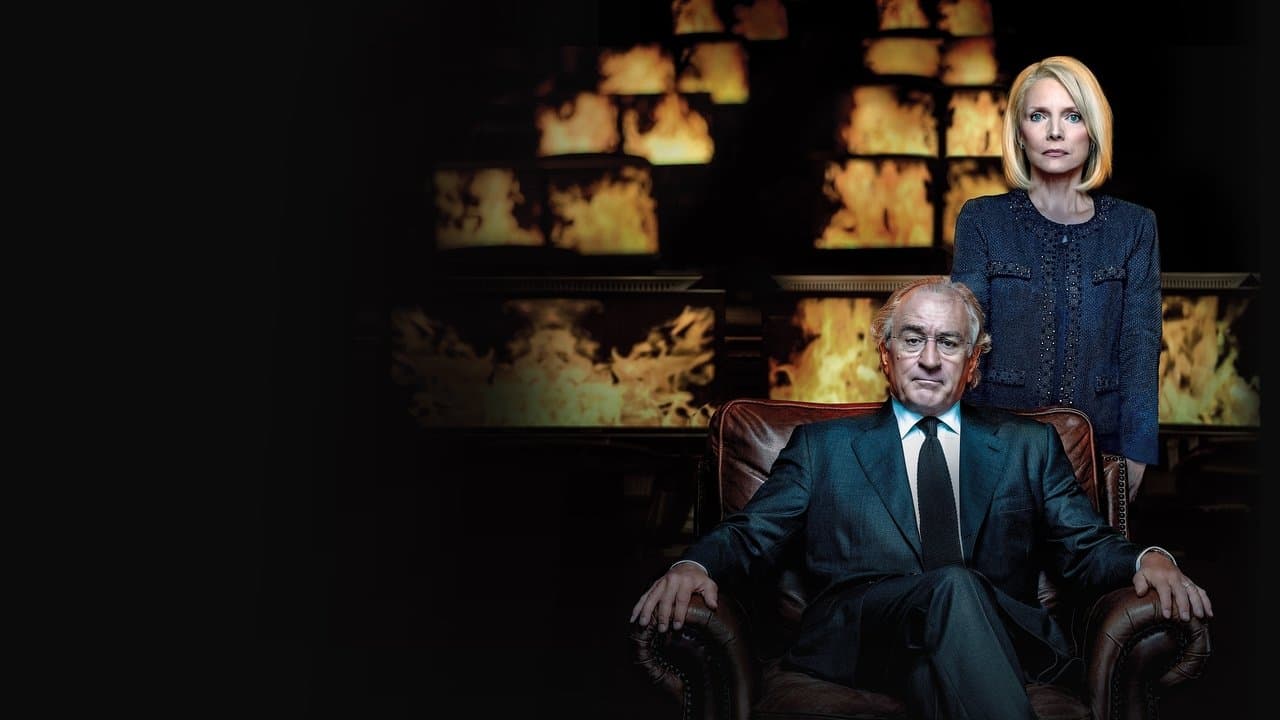 The Wizard of Lies still 2