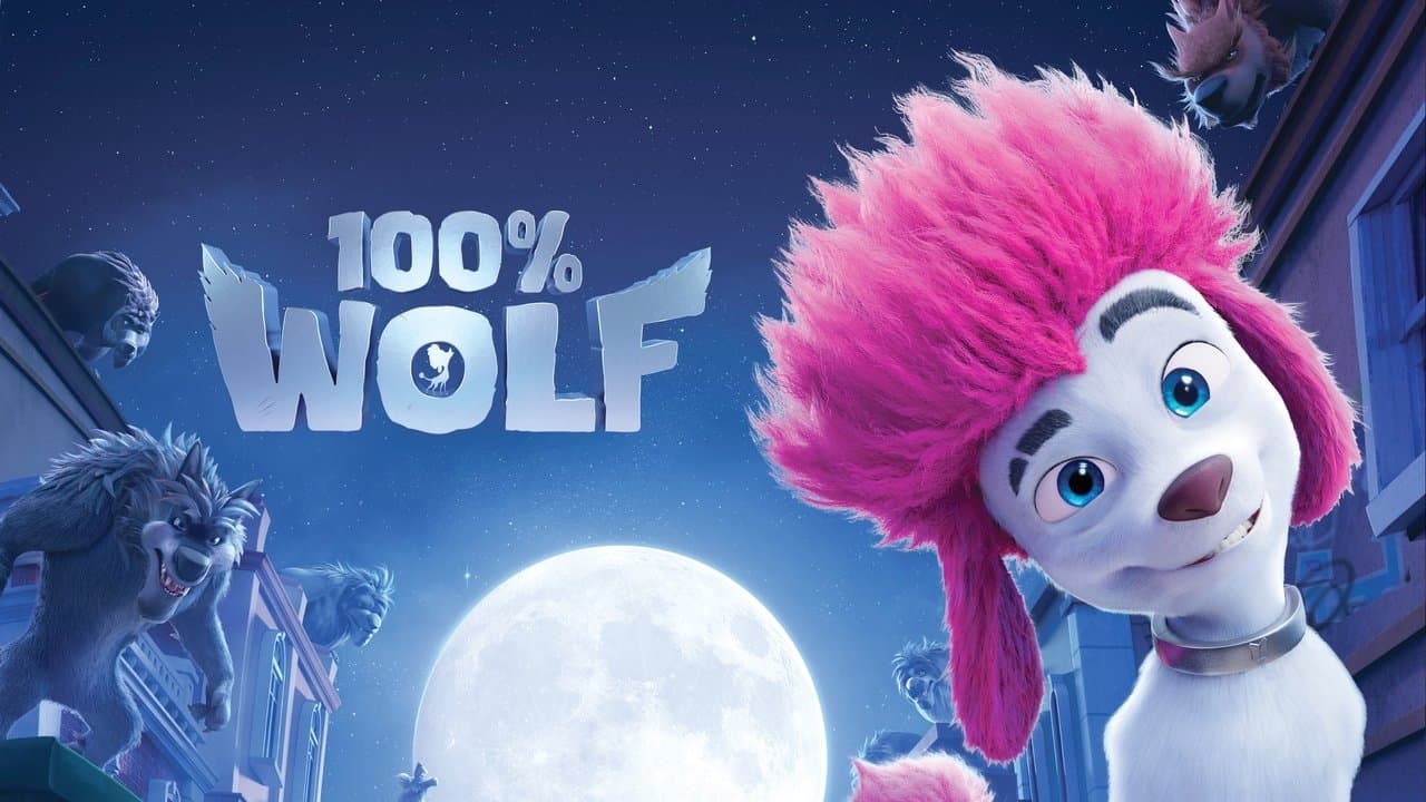 100% Wolf still 3