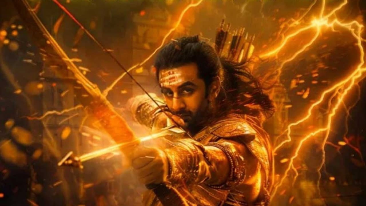 Ramayana Movie News: Cast, Release & Epic Updates still 8
