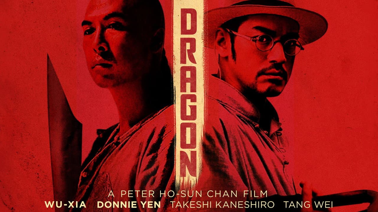 Dragon still 6