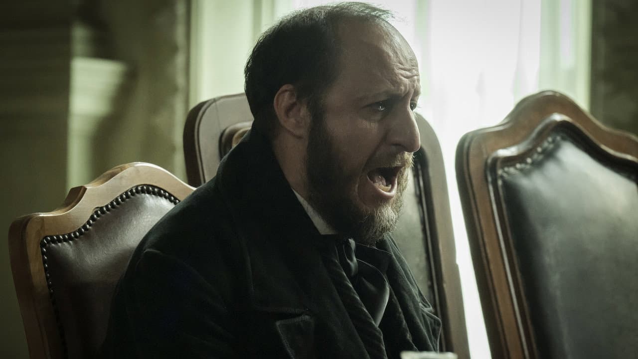 Kidnapped still 4