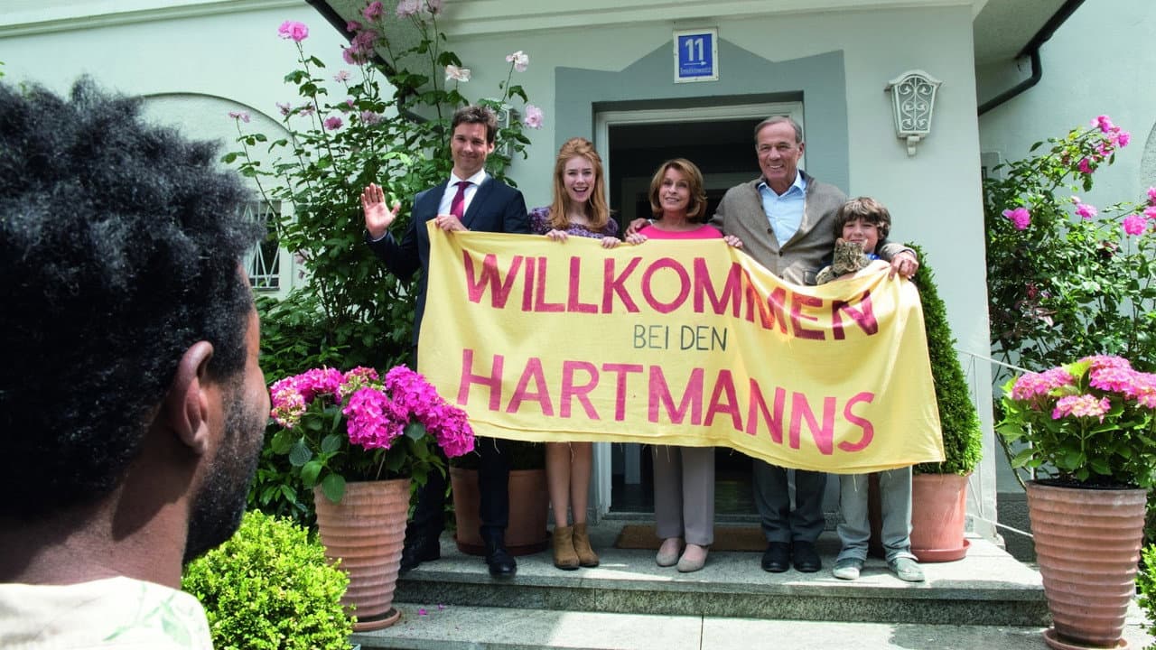 Welcome to Hartmanns still 2