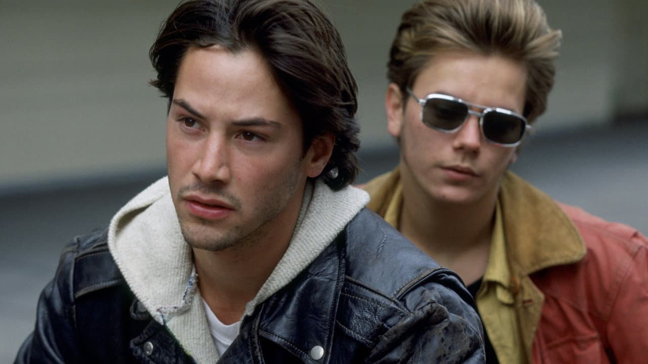 My Own Private Idaho still 3