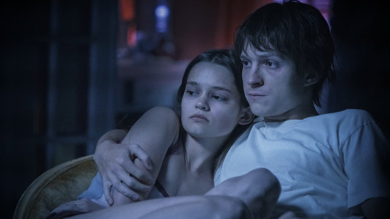 Cherry still 5