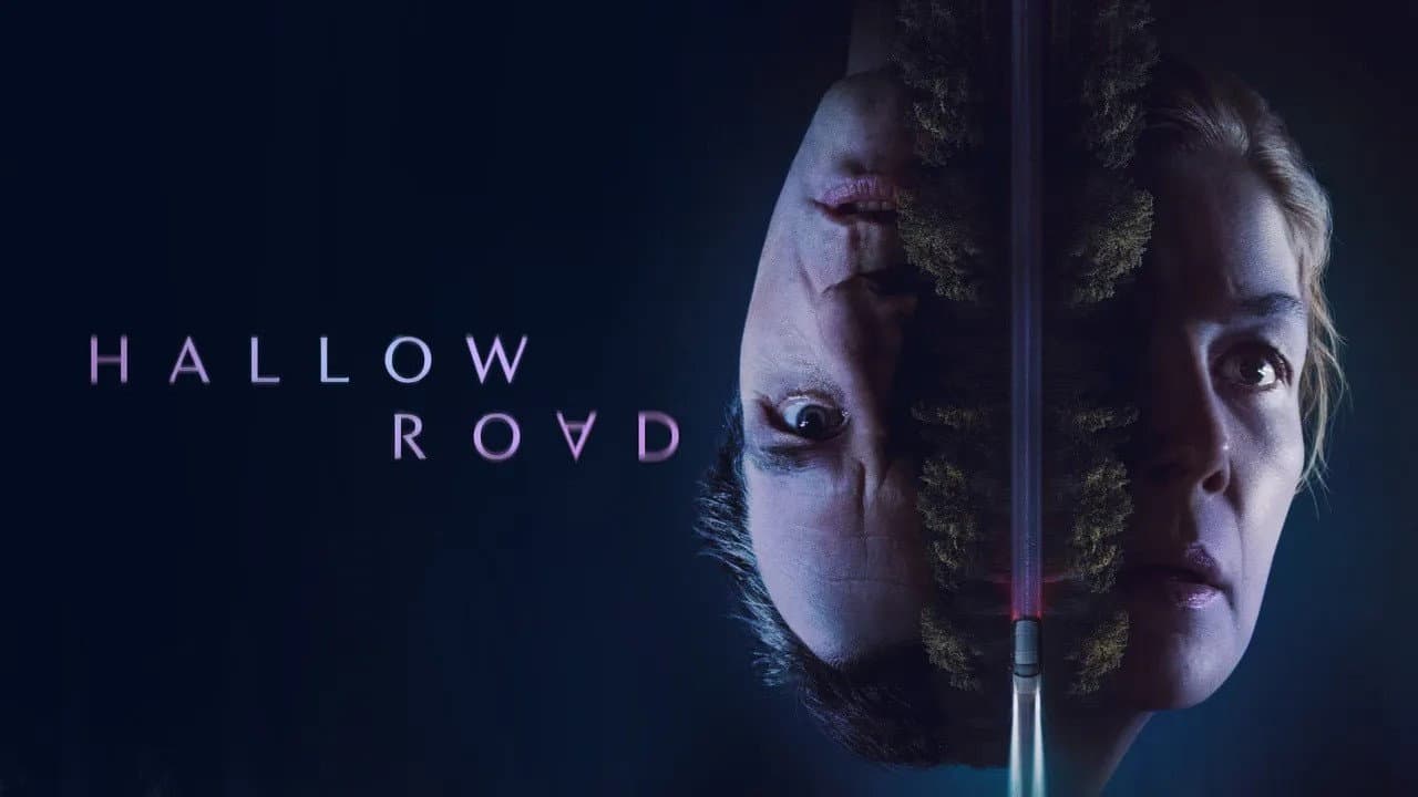 Hallow Road still 8
