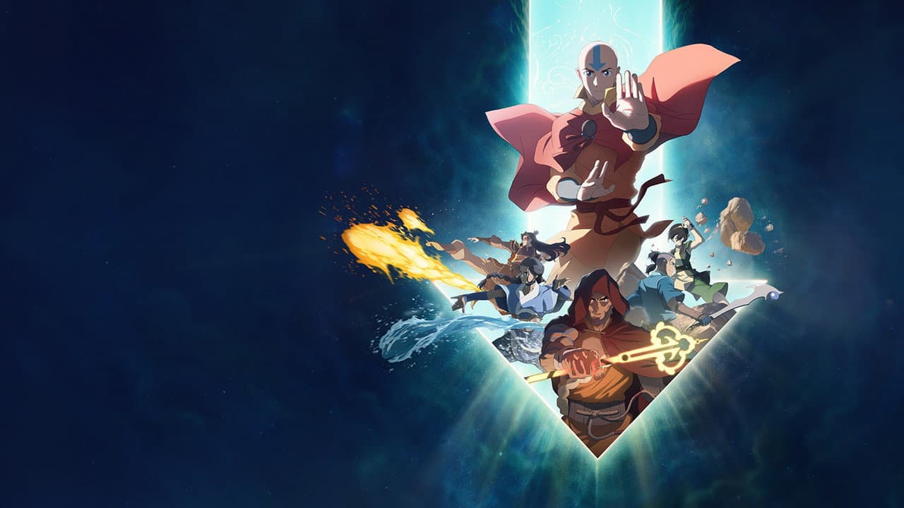 Avatar: The Last Airbender Review - Misses the Mark? still 5