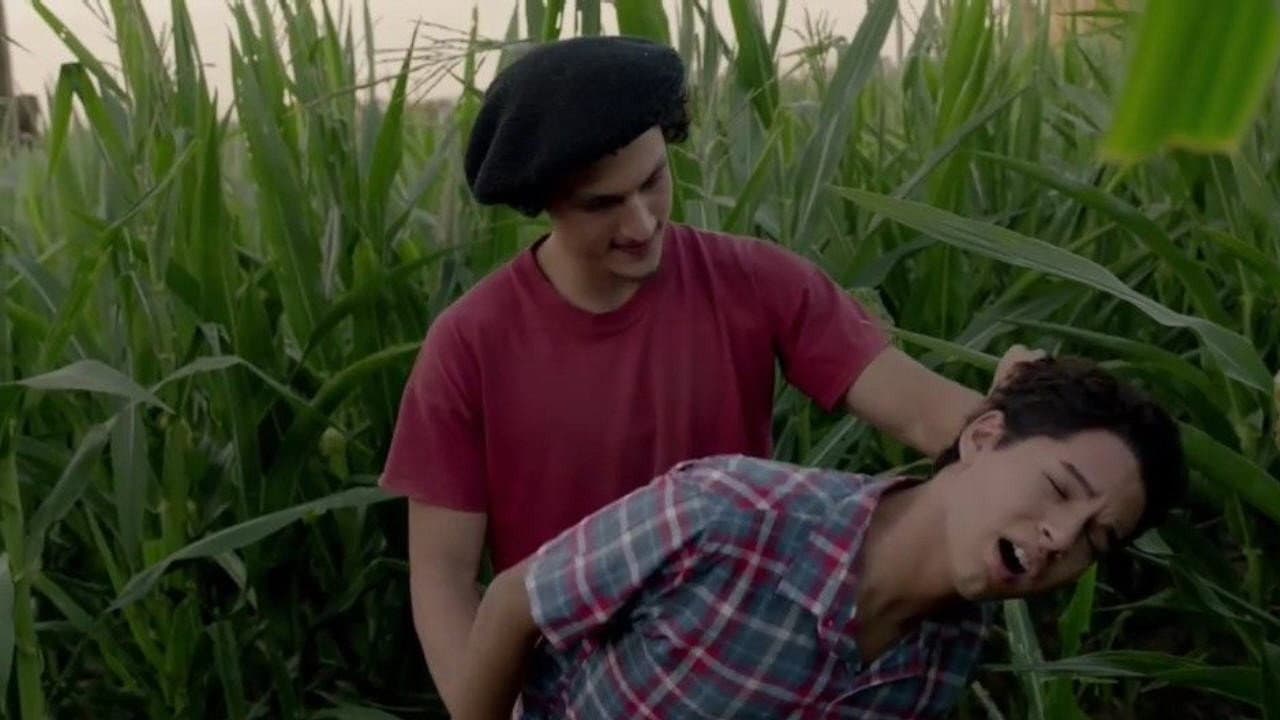 Men of Hard Skin still 4