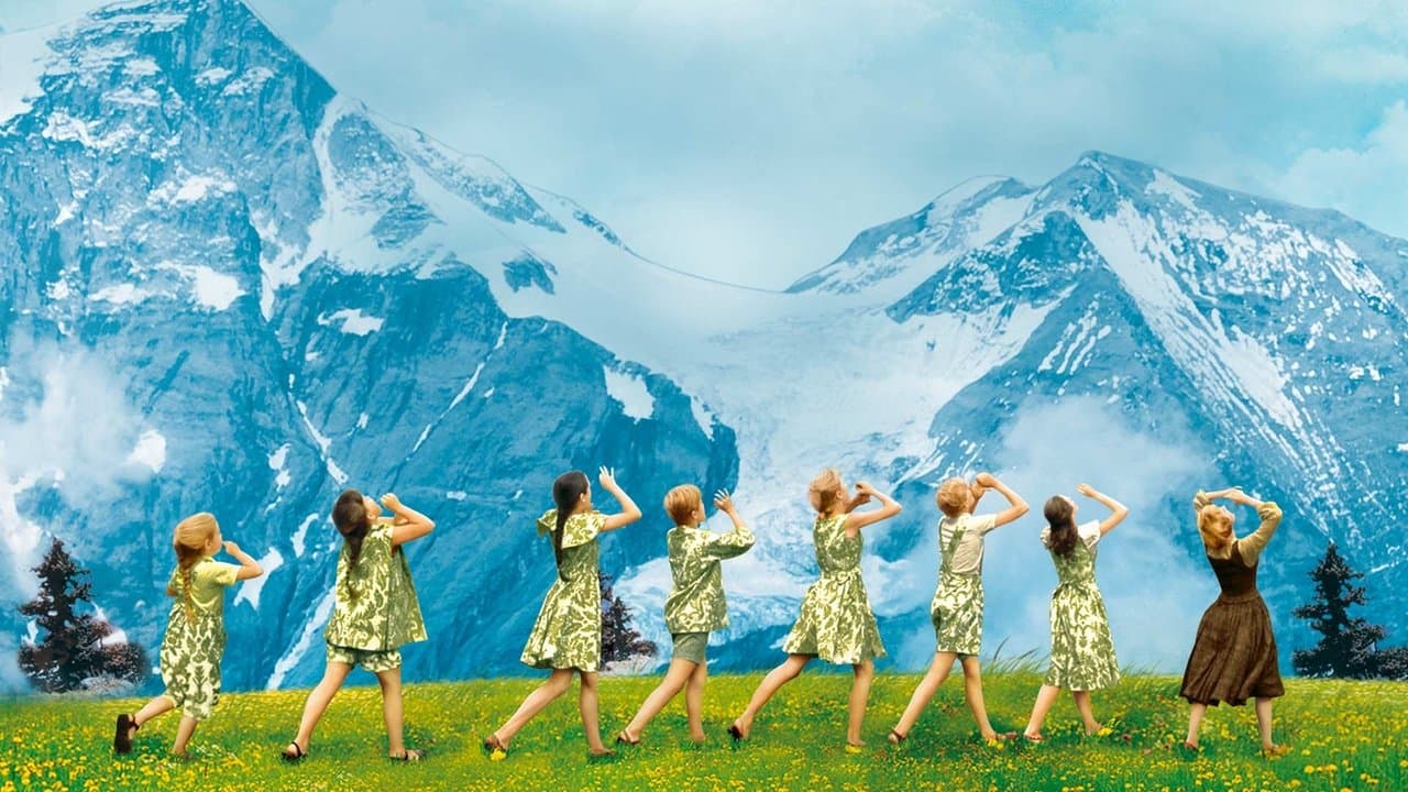 The Sound of Music still 1