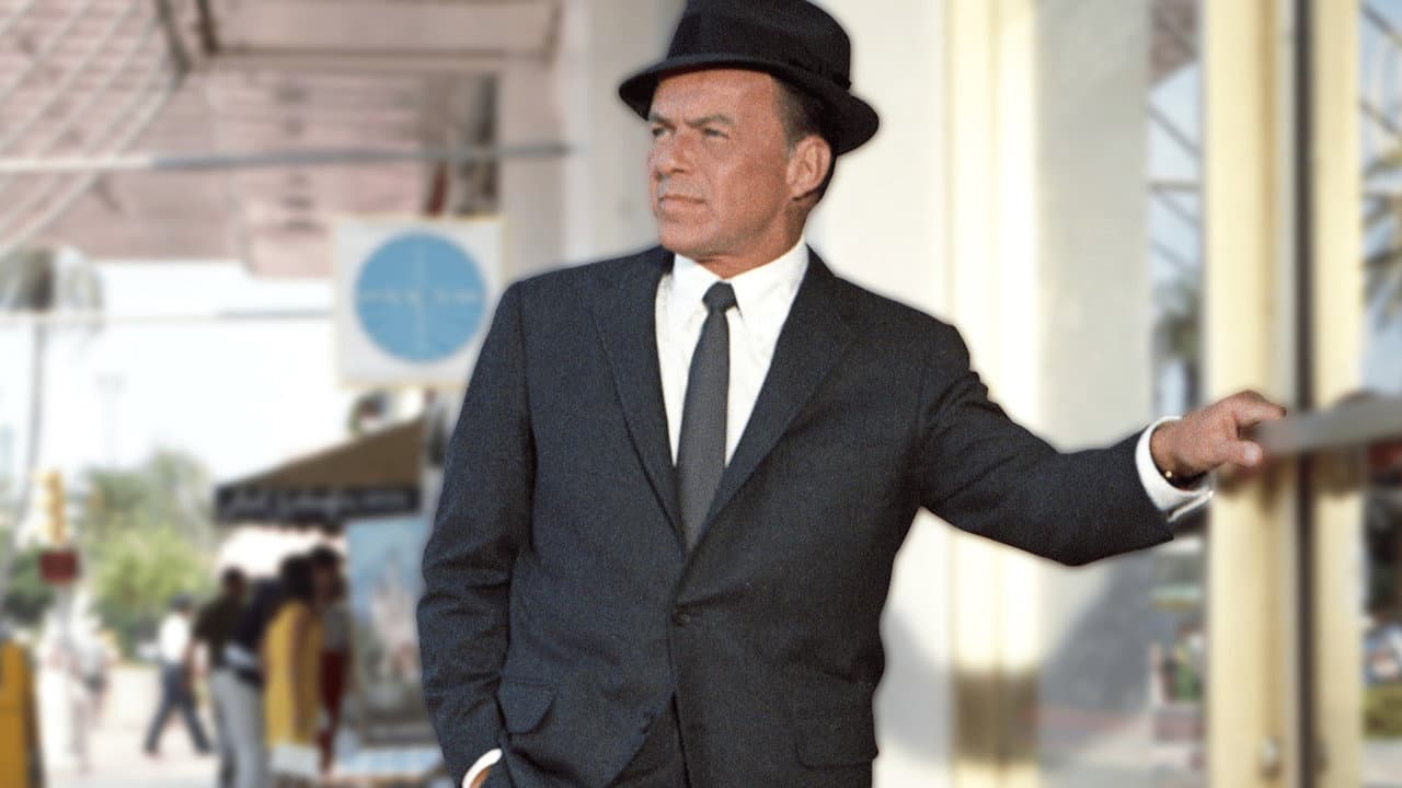 Tony Rome still 2