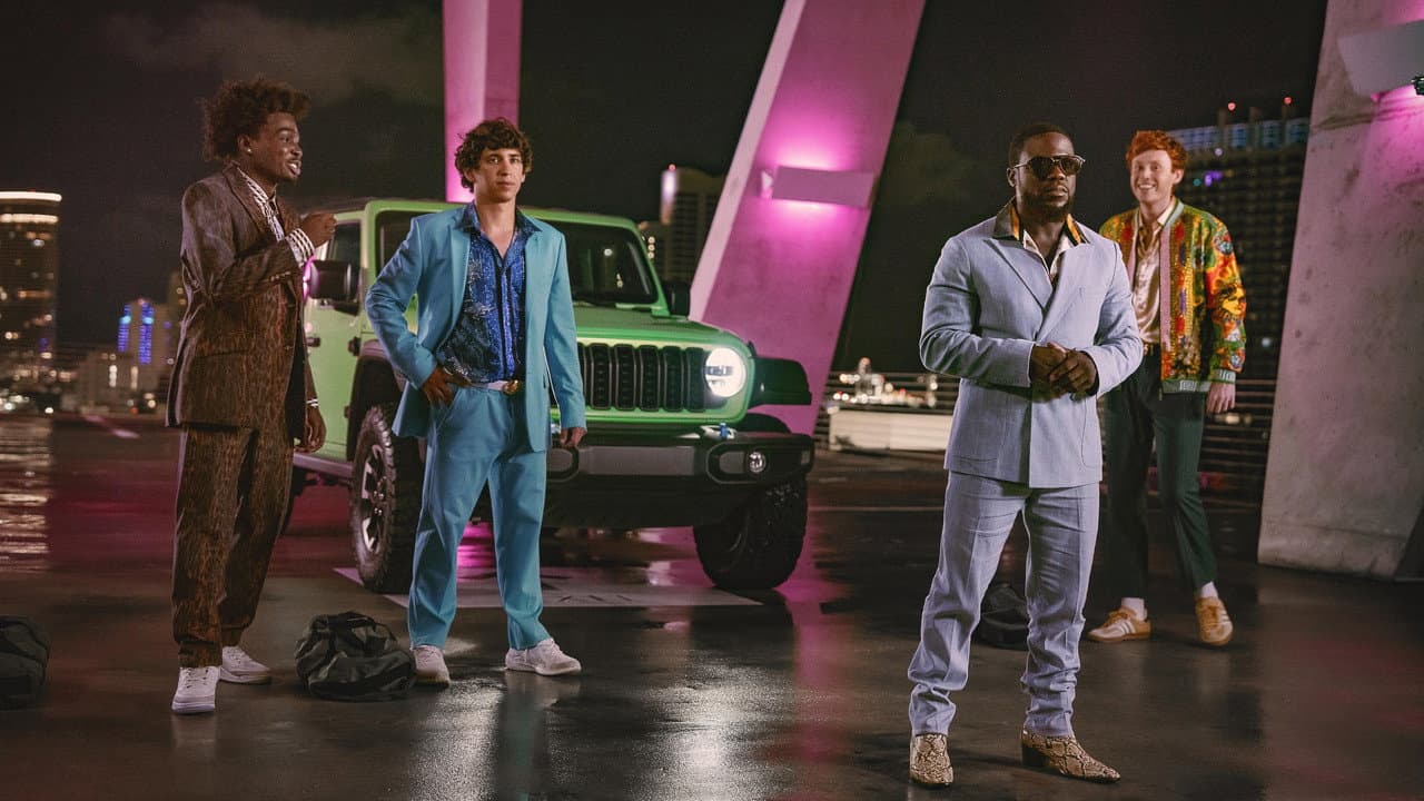 72 HOURS Movie Review: A Thrilling Race Against Time still 3